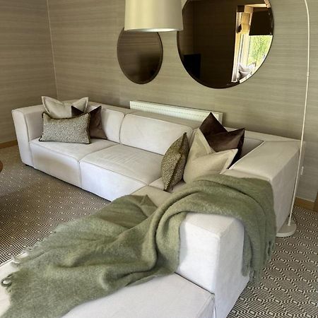 Gleneagles Holiday Home Rental アウキテラーダー エクステリア 写真