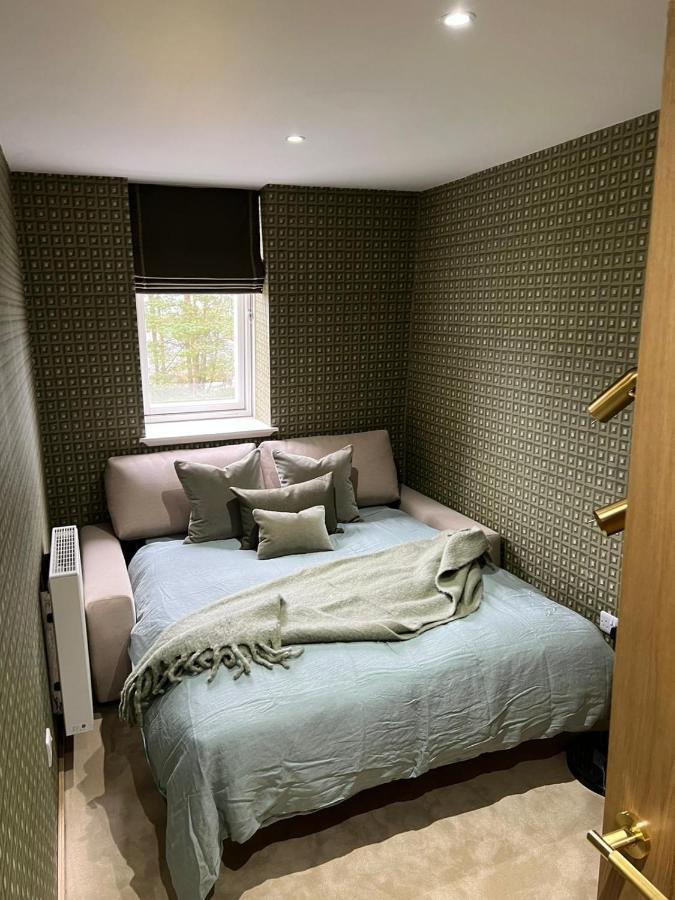 Gleneagles Holiday Home Rental アウキテラーダー エクステリア 写真