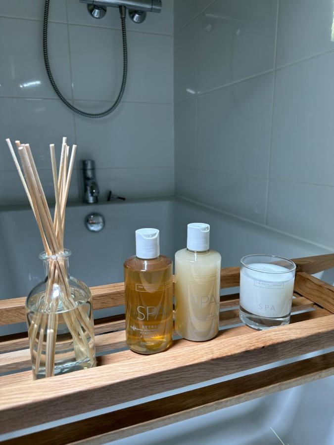 Gleneagles Holiday Home Rental アウキテラーダー エクステリア 写真