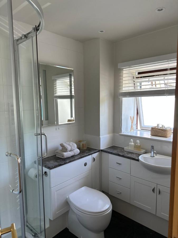 Gleneagles Holiday Home Rental アウキテラーダー エクステリア 写真