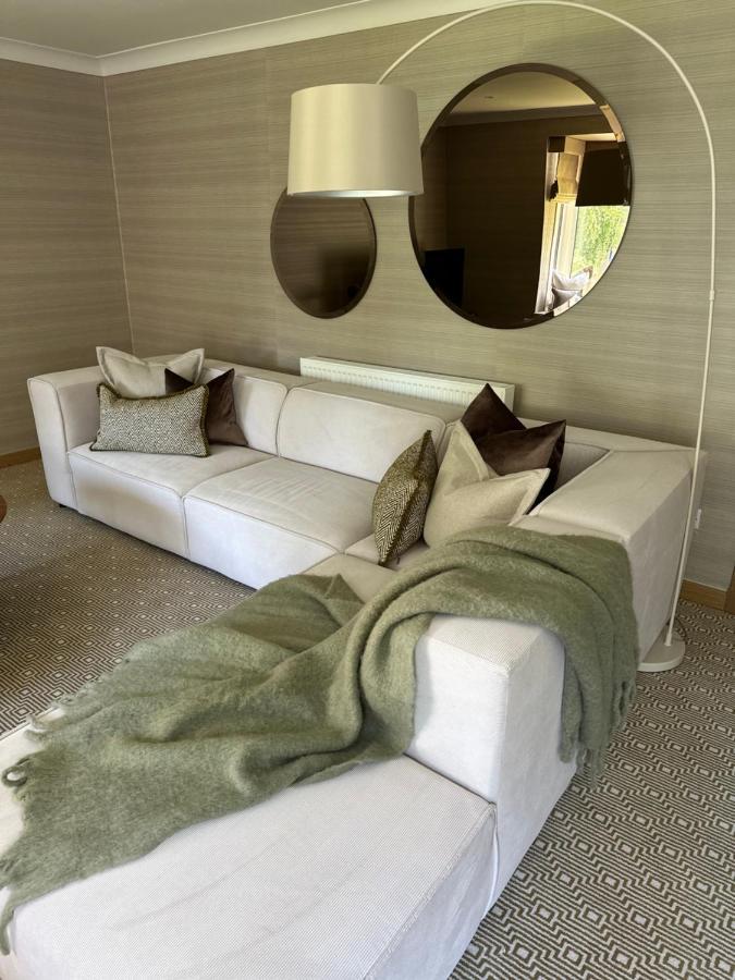Gleneagles Holiday Home Rental アウキテラーダー エクステリア 写真