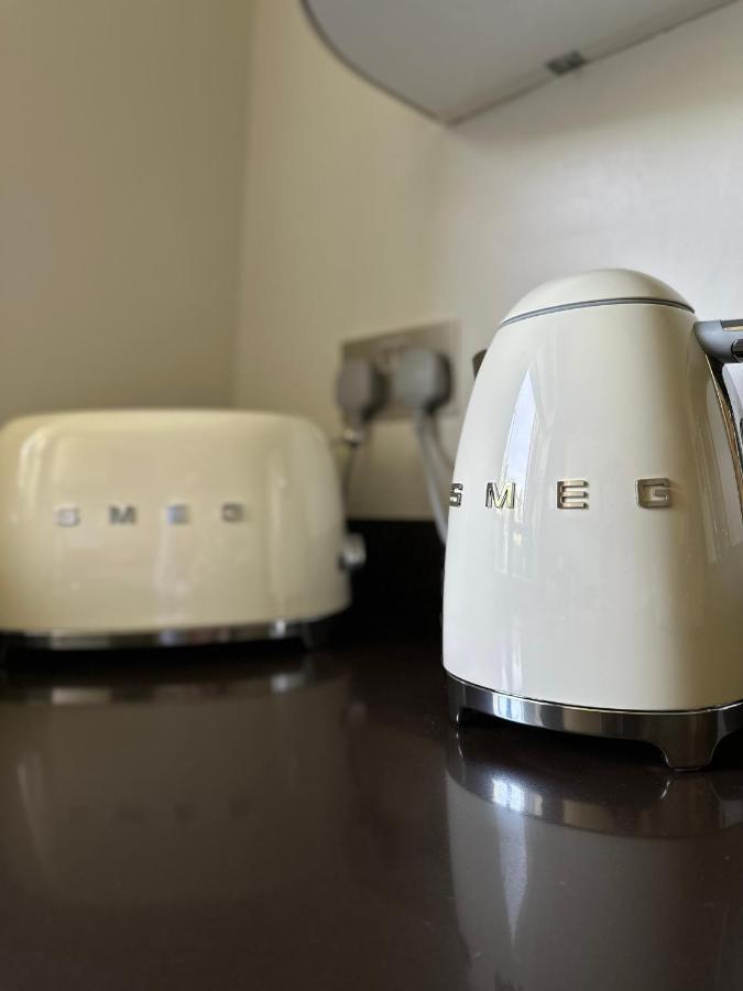 Gleneagles Holiday Home Rental アウキテラーダー エクステリア 写真
