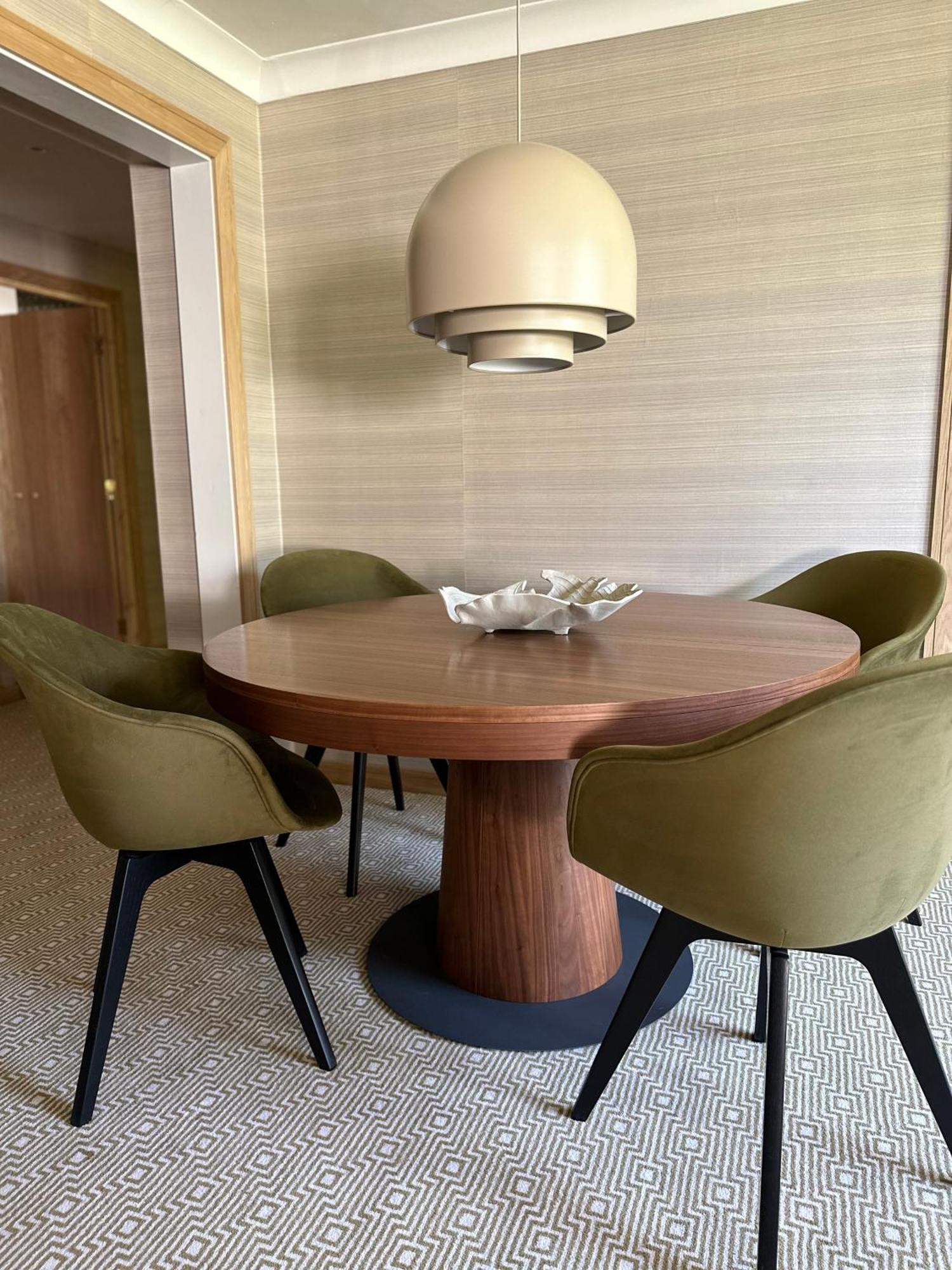Gleneagles Holiday Home Rental アウキテラーダー エクステリア 写真