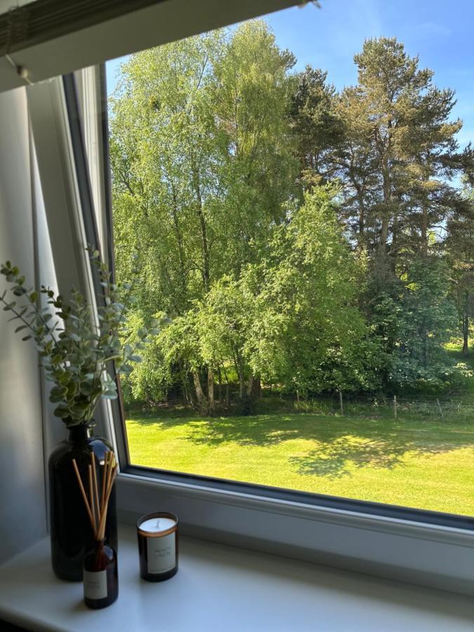 Gleneagles Holiday Home Rental アウキテラーダー エクステリア 写真
