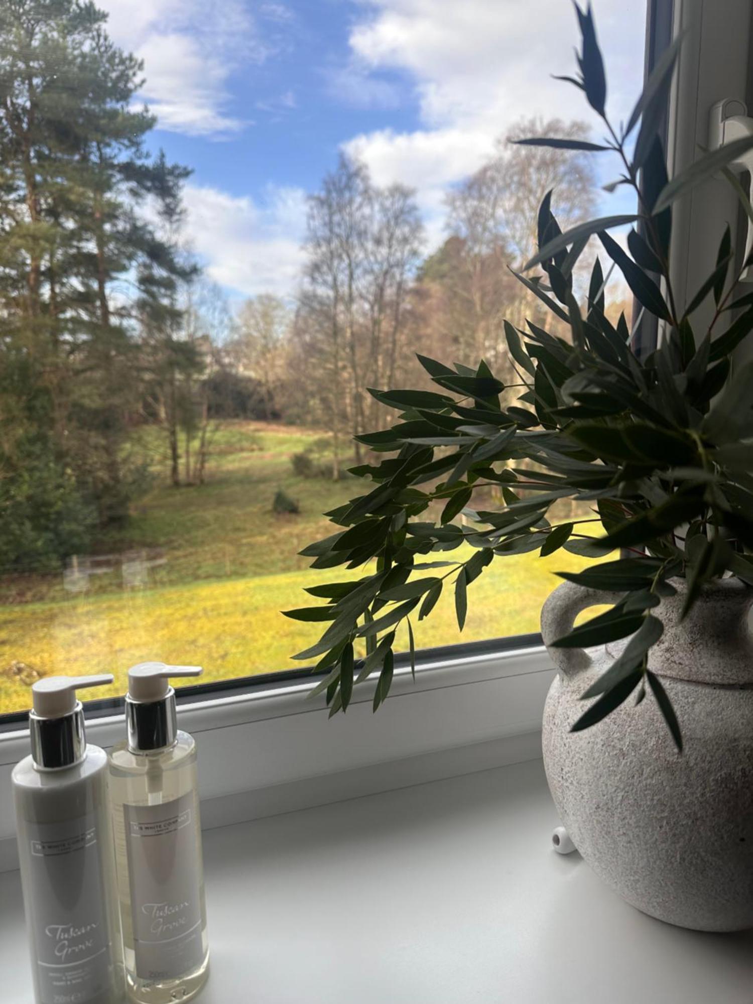 Gleneagles Holiday Home Rental アウキテラーダー エクステリア 写真